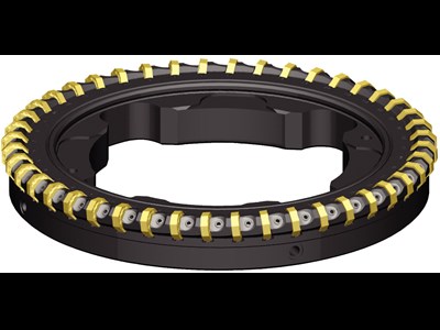 Kennametal fræsekrop