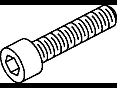 Kennametal reservedele