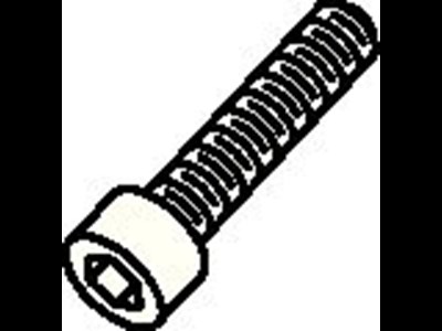 Kennametal reservedele