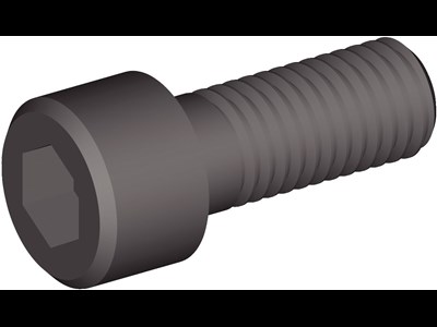 Kennametal reservedele