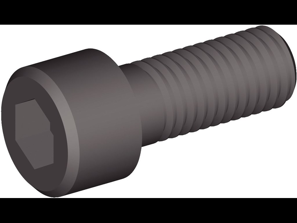 Kennametal reservedele