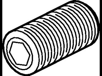Kennametal reservedele