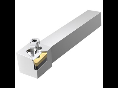Kennametal drejeholder