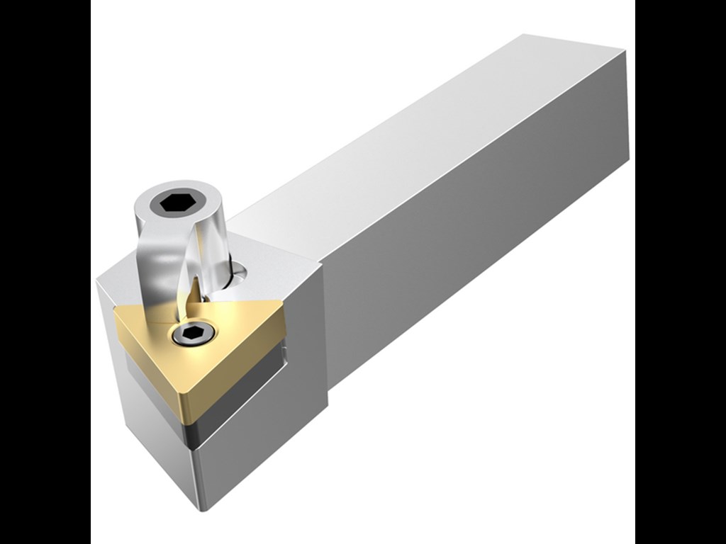 Kennametal drejeholder