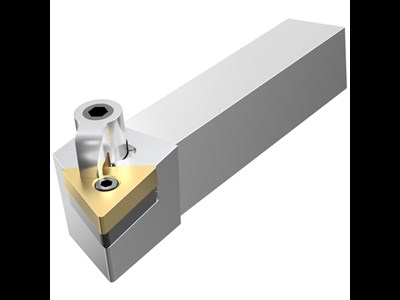 Kennametal drejeholder
