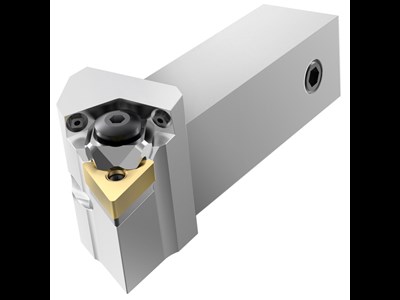 Kennametal drejeholder