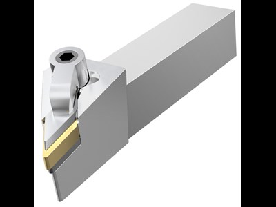 Kennametal drejeholder