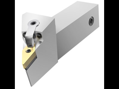 Kennametal drejeholder