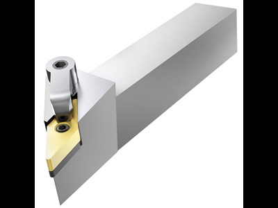 Kennametal drejeholder