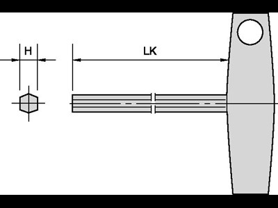 Kennametal reservedele