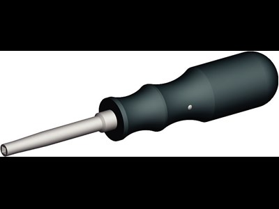 Kennametal reservedele