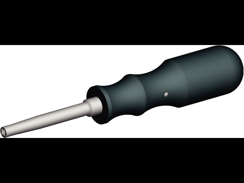 Kennametal reservedele