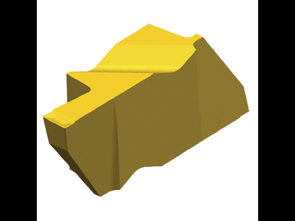 Kennametal TOP-NOTCH skær