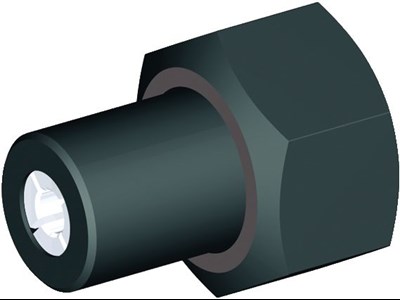 Kennametal reservedele