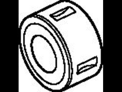 Kennametal reservedele