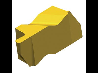 Kennametal TOP-NOTCH skær