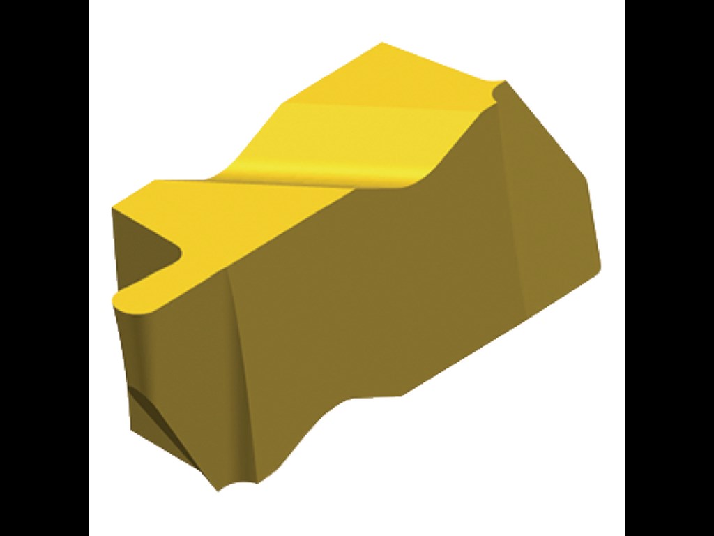 Kennametal TOP-NOTCH skær