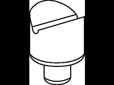Kennametal reservedele