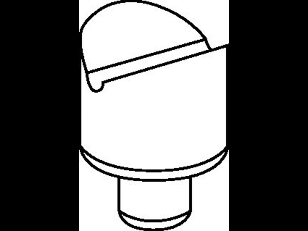 Kennametal reservedele