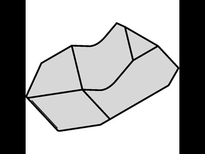 Kennametal TOP-NOTCH skær