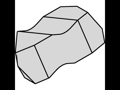 Kennametal TOP-NOTCH skær