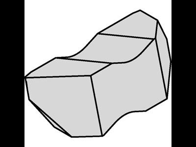 Kennametal TOP-NOTCH skær