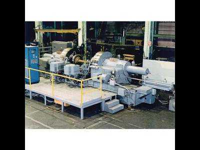 Kennametal drejeholder