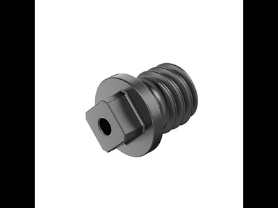 Kennametal reservedele