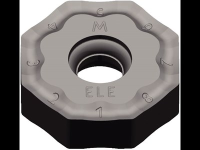 Kennametal fræseskær