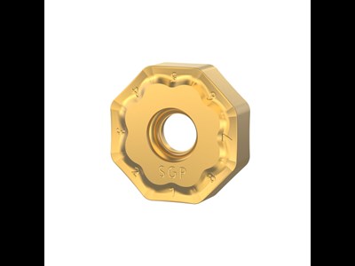 KENNAMETAL FRÆSESKÆR