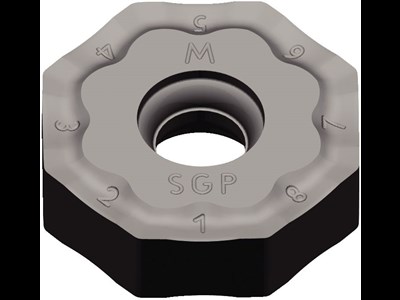 Kennametal fræseskær