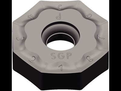 Kennametal fræseskær
