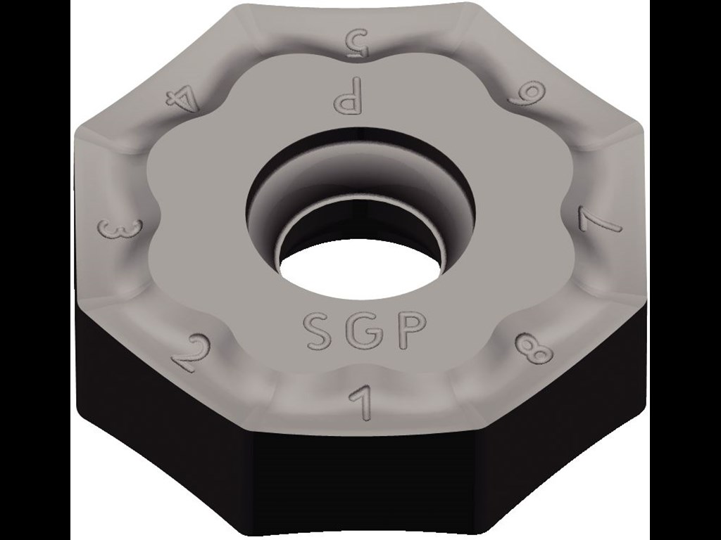Kennametal fræseskær