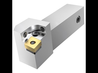 Kennametal drejeholder
