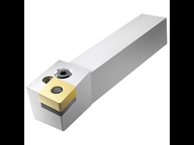 Kennametal drejeholder