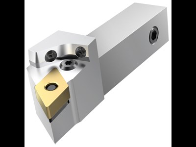 Kennametal drejeholder