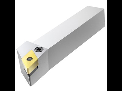 Kennametal drejeholder
