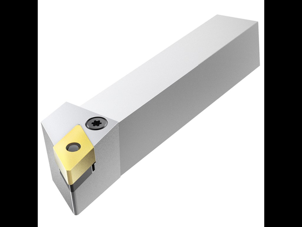 Kennametal drejeholder