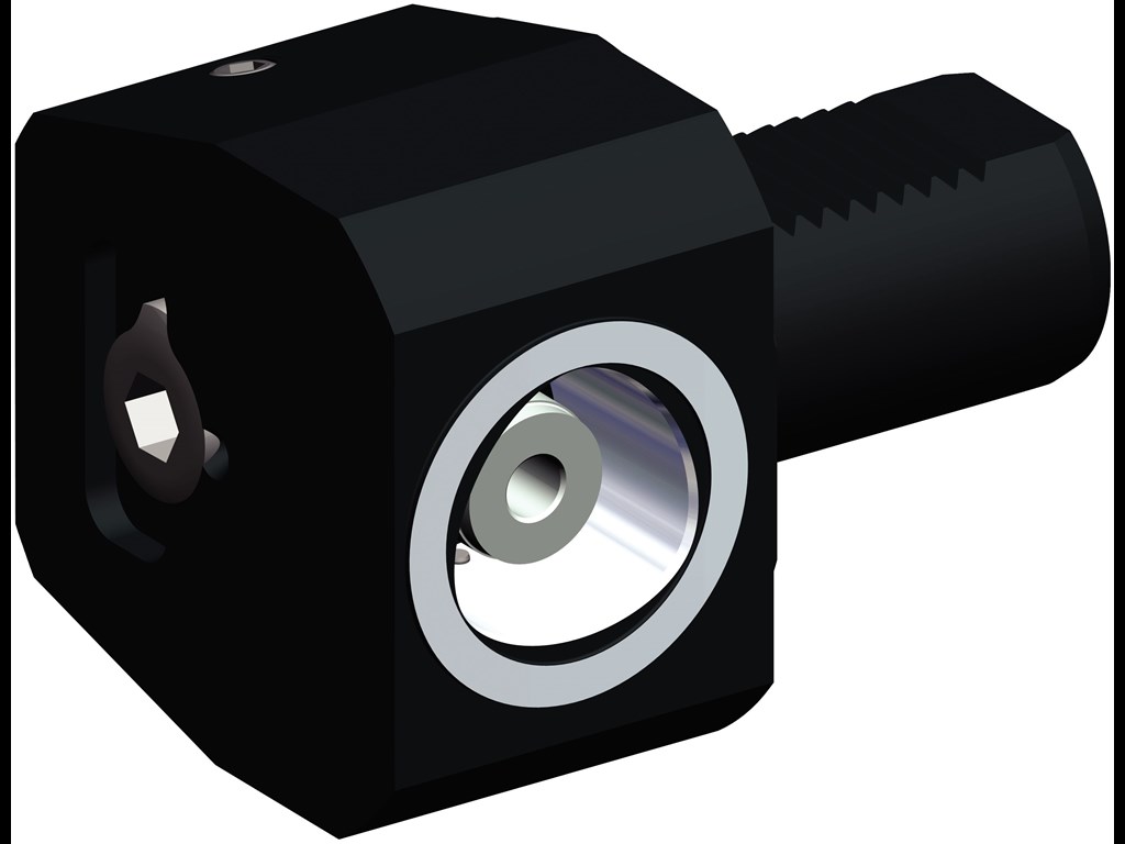 Kennametal PSC værktøj