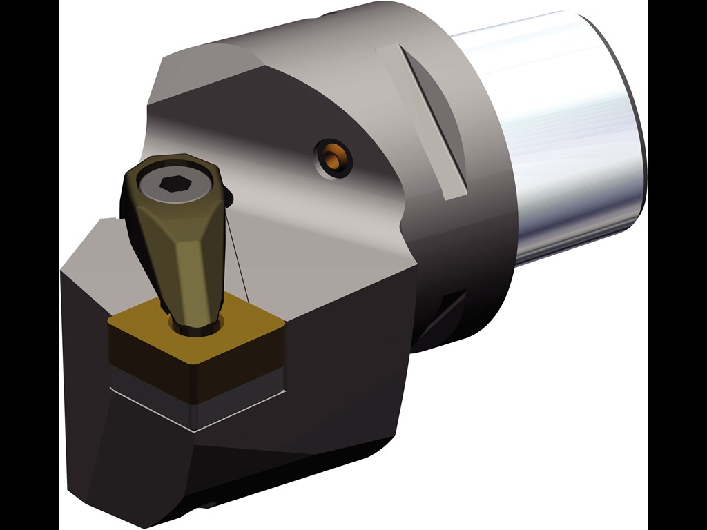 Kennametal PSC værktøj