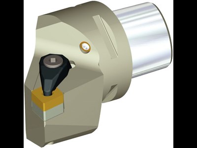 Kennametal PSC værktøj