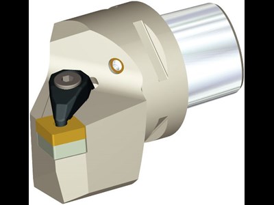 Kennametal PSC værktøj