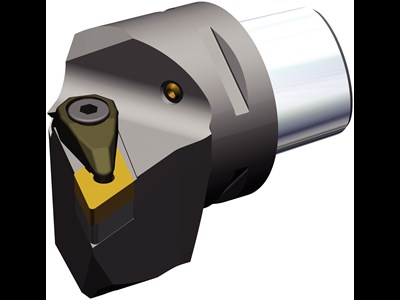 Kennametal PSC værktøj