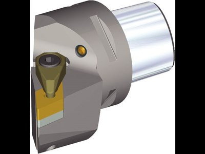 Kennametal PSC værktøj