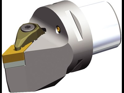 Kennametal PSC værktøj