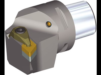 Kennametal PSC værktøj