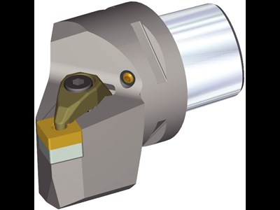 Kennametal PSC værktøj