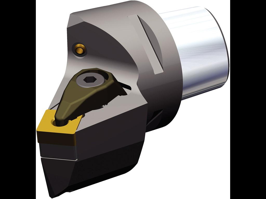 Kennametal PSC værktøj