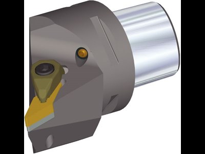 Kennametal PSC værktøj