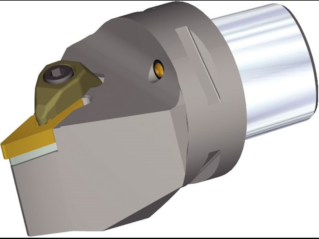Kennametal PSC værktøj